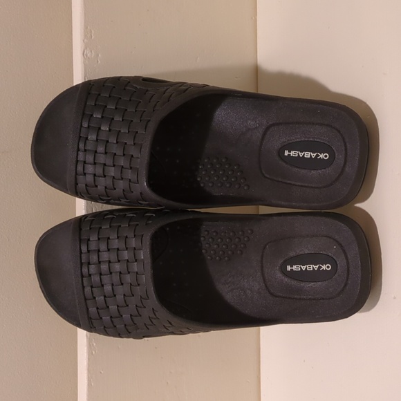 Okabashi Slides - Picture 2 of 3